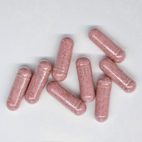 Extrait de baies de Vitex - Équilibre hormonal féminin et soutien du cycle menstruel, Complément alimentaire naturel à base de plantes, Directement de l'usine