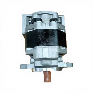 Pompa Idraulica a Ingranaggi 44083-61020 Compatibile con Escavatori Kawasaki, Bulldozer e Livellatrici <span class=keywords><strong>Komatsu</strong></span> - Product Image 1