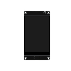 Module LCD TFT ESP32-S3 3,5 pouces 320x480 avec écran tactile résistif, WiFi et Bluetooth - Product Image 1