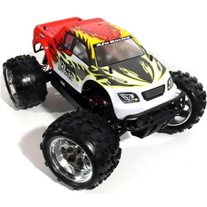 Hsp 94762 2.4G quy mô 1/8 Pro điều khiển từ xa off road xe tải Nitro RC Xe Xe Xe tải để bán - Product Image 2