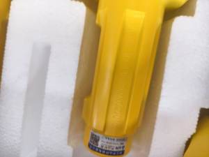 יהלום צהוב באיכות גבוהה kaishan עבור סלע קידוח כלי לחץ בינוני כלי לחץ בינוני פחם כרייה שימוש 1 שנה אחריות - Product Image 5