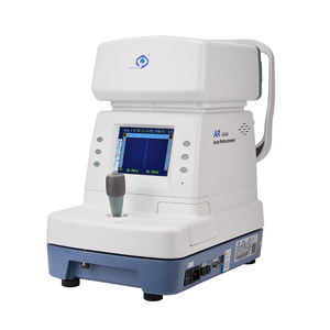 Refractómetro Automático Klipsch AR-800A con Medición de DP y Detección de Errores de Refracción para Examen Ocular - Product Image 3
