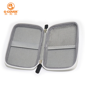 Photo <strong>Printer</strong> Storage Case Shockproof Portable Customized Logo Travel Hard EVA Carrying Case for HP <strong>Sprocket</strong> Select - Product Image 6