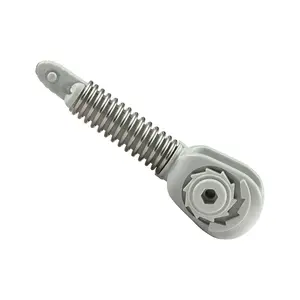 New Tensioner Spring for Electric Fence High Quality Tensioner and Insulator Integrated