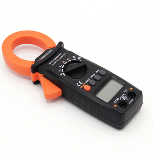 VICTOR 6016A + Máy Đo Kẹp Cầm Tay Máy Đo Vạn Năng Đo Điện Trở Điện Trở AC DC 20M Tần Số 99.99KHz - Product Image 2