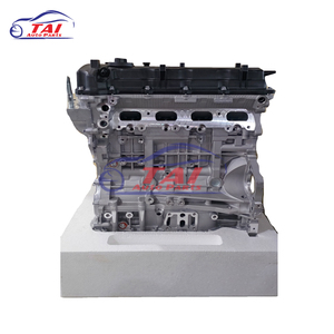 Pour pour 2.0L 2.4L Optima Forte Sonata Sorrento Moteur d'occasion G4KE G4KA G4KJ G4NA G4LC G4FC G4KD D4EA G4GA G4KC G4KH 2006 - Product Image 4