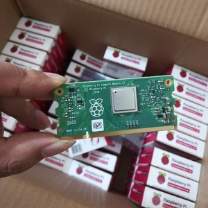 Carte mère pour Raspberry Pi Compute Module 3 CM3 CM3+ LITE CM3+/8GB CM3+/16GB CM3+/32GB 1G RAM, toutes séries, en stock - Product Image 5