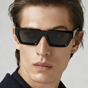 <span class=keywords><strong>Occhiali</strong></span> <span class=keywords><strong>da</strong></span> <span class=keywords><strong>Sole</strong></span> di Lusso per <span class=keywords><strong>Uomo</strong></span> con Logo Personalizzato, Marche Famose, Fatti a Mano in Acetato, Lenti Ottiche UV400 - Product Image 2