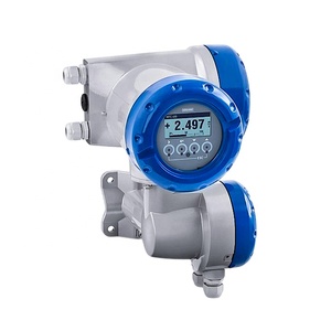 Sensor Original Krohne para Medición de Aguas Residuales y Agua Potable, Serie OPTIFLUX 1300, Salida 4-20mA HART, Medidor de Flujo OPTIFLUX 1300 de Alta Calidad - Product Image 6