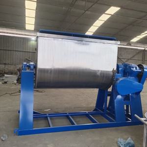 HRD Stone Paint Mixer Machine with Motor 1 Year Warranty - Product Image 1