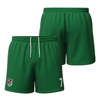 Maillots de Football Respirants et à Séchage Rapide de Haute Qualité, Tenues de Jeu Professionnelles, Kits d'Uniformes de Football