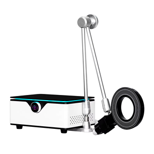 Dispositivo di Terapia Magnetica per il Trattamento del Dolore, Supporta l'Artrite e il Trattamento Fisico di Mani e Schiena - Product Image 1