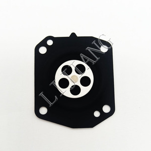 Bộ sửa chữa bộ chế hòa khí cho bộ chế hòa khí HDA và mô hình cưa xích ECHO: CS-5000 CS-510EVL CS-5500 CS-6700 & CS-8000. - Product Image 5