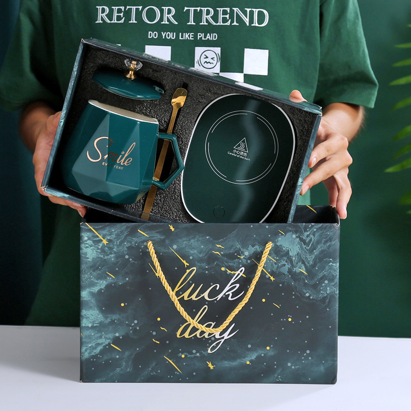 Coupelle de forage verte