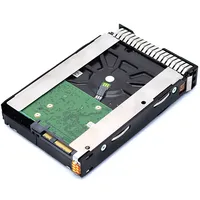 Hard drive 2.5 inci HDD 2.4TB SAS 12G, hard drive baru, misi penting 10K SFF untuk server Hpe server