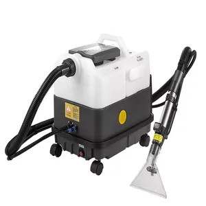 Nettoyeur de tapis CP-9S, <span class=keywords><strong>aspirateur</strong></span> portable pour canapé et tapis, <span class=keywords><strong>meilleur</strong></span> extracteur de tapis de <span class=keywords><strong>voiture</strong></span> avec eau chaude - Product Image 3