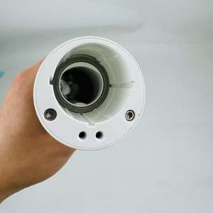 Tuyau en métal pour aspirateur sans fil portable <span class=keywords><strong>XIAOMI</strong></span> MIJIA Lite/1C/2/<span class=keywords><strong>G9</strong></span>/G10/K10 Tube conducteur d'air pour aspirateur - Product Image 4