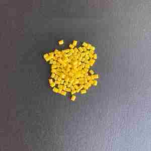 Dupont PA66 Zytel เม็ดพลาสติก BK031 70G30HSL ทำจากไนลอน66เรซิน Pa66พลาสติก - Product Image 6
