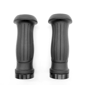 Poignées de guidon de vélo MAXFORD pour VTT et vélo de route, embouts de guidon CNC pour VTT - Product Image 3