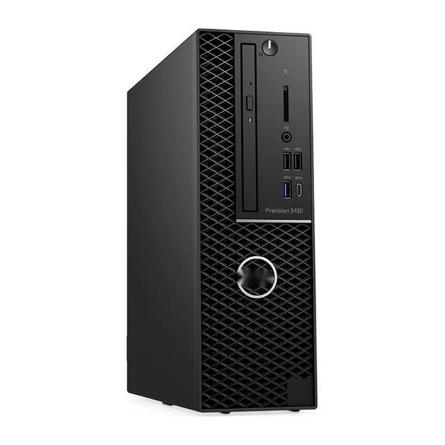 Hot Sale Dells Precision T3430 Desktop Tower Workstation