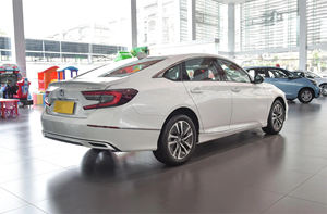 Offre Spéciale : Nouvelle Honda Accord Modèle Classique – Voitures <span class=keywords><strong>Essence</strong></span> à <span class=keywords><strong>Prix</strong></span> Abordables – Berline Économique en Carburant - Product Image 3