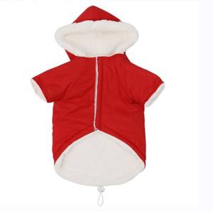 مصنع توريد الجملة الاصيبة للموضة مصمم ملابس الحيوانات الأليفة الصيف الشتاء الكلب للبيع - Product Image 3