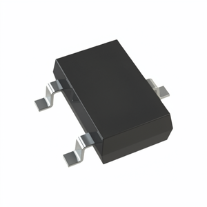 BCW32LT1G TO-236-3, SC-59, SOT-23-3ทรานซิสเตอร์ชิปอิเล็กทรอนิกส์ส่วนประกอบต้นฉบับ - Product Image 1