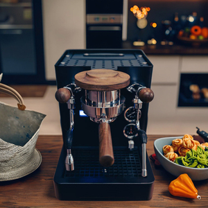 Đa chức năng chuyên nghiệp Ý <span class=keywords><strong>Espresso</strong></span> cà phê <span class=keywords><strong>Maker</strong></span> Expresso brewer nhà và thương mại dual-sử dụng máy pha cà phê - Product Image 2