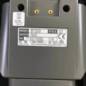 Yokogawa BT <span class=keywords><strong>200</strong></span> Field Communicator รุ่นใหม่ ขายดี คุณภาพสูง ของแท้ พร้อมการตั้งค่าที่ดีที่สุด - Product Image 6