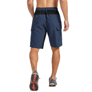 All'ingrosso <span class=keywords><strong>MTB</strong></span> Short Racing BMX Motocross Shorts pantaloni da moto ad asciugatura rapida <span class=keywords><strong>pantaloncini</strong></span> da ciclismo Mountain Bike - Product Image 2