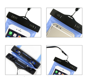 Housse de téléphone portable de sport universelle housse de téléphone portable ABS sacs de téléphone étanches pour iPhone pour <span class=keywords><strong>samsung</strong></span> pour xiaomi - Product Image 6