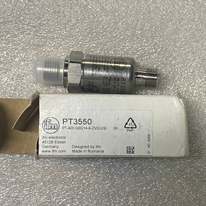 PT3550PT-400-SBG14-A-ZVG/US Pump Truck - Product Image 4