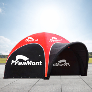 FEAMONT açık reklam şişme çadır olay sergi spor yarış kemer şişme çadır - Product Image 1