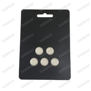 Индивидуальные Оптовые таблетки 3ct 5ct, блистерная бумажная упаковочная карта для высококачественного усовершенствованного таблеточного аптечного волдыря - Product Image 6