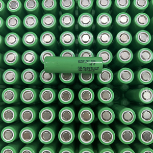 Bán buôn 21700 pin 3.7V 5000mAh <span class=keywords><strong>Samsung</strong></span> 50S 21700 Pin cho Drone INR21700-50S - Product Image 6