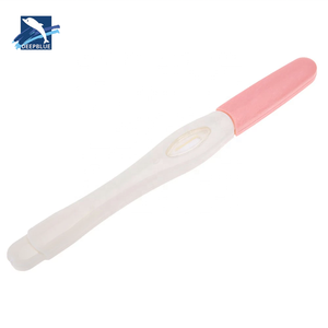 Prueba de <span class=keywords><strong>Embarazo</strong></span> de Alta Precisión DEEPBLUE OEM con Certificación CE para Uso Doméstico, Prueba de <span class=keywords><strong>Embarazo</strong></span> HCG con el Mejor Precio - Product Image 4