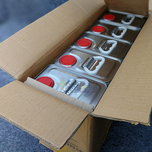 Máy tính để bàn tự động 14 "UV Coater/UV máy - Product Image 5