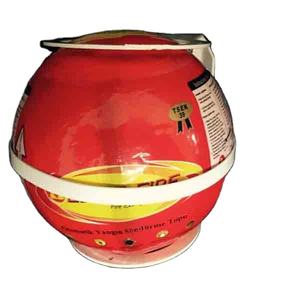 ลูกบอลดับเพลิงอัตโนมัติชนิดผง ABC น้ำหนัก 1.3 กก. - Product Image 2