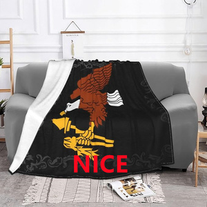 Coperta Personalizzata con Stampe Artistiche in Stile Culturale della <span class=keywords><strong>Samoa</strong></span> Americana, per Relax Indoor e Pacchetti Regalo Commemorativi - Product Image 1