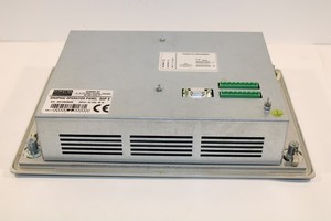 Interfaz de Usuario GOP9 para PLC - Product Image 5