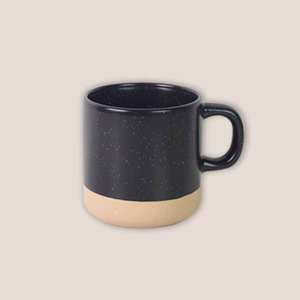 Taza <span class=keywords><strong>de</strong></span> Café con Aislamiento Térmico <span class=keywords><strong>de</strong></span> Diseño Nuevo para Regalos Empresariales, <span class=keywords><strong>Tazas</strong></span> <span class=keywords><strong>de</strong></span> Café <span class=keywords><strong>de</strong></span> Cerámica con Asa y Costuras Sublimadas - Product Image 3