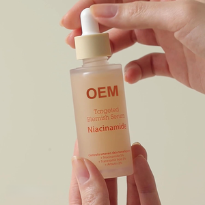 Siero OEM Niacinamide <span class=keywords><strong>5</strong></span> TXA 3 con Cica Allantoina Illuminante per Pelle Sensibile Uso Quotidiano 30ml - Product Image 5