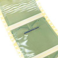 Layanan Bom Original Reel LCD COF TAB LCD Driver IC Chips DB6895B DB6895B-FL06X