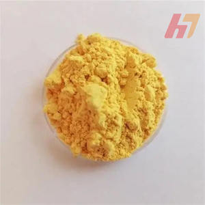 实验室测试用高纯度<span class=keywords><strong>PbO</strong></span>火测通量 - Product Image 4