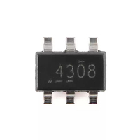 Hot Sale TPS54308DDCR SOT-23-6 Synchronous Buck Converter Chip Integrated Circuit for STB Router New Original Genuine
