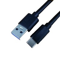 Cable Micro USB de Alta Calidad, USB 2.0, 1m 1.2m, Hembra Tipo C, Resistente, para Teléfono, Pequeño, 8 Pines, Magnético, Rápido, OTG, para Datos y Carga