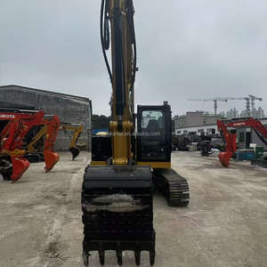 Pelle Caterpillar 310 de 10 tonnes d'occasion au meilleur prix avec boîte de vitesses moteur Testé et inspecté par PLC Livraison gratuite - Product Image 6