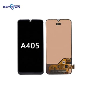 Ersatz Handy Original Bildschirm für Samsung Galaxy Handy Bildschirm <span class=keywords><strong>LCD</strong></span> für A40 <span class=keywords><strong>A405</strong></span> - Product Image 5
