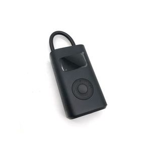 <span class=keywords><strong>Pompe</strong></span> à air électrique portable <span class=keywords><strong>Xiaomi</strong></span> avec détection de pression pour pièces de <span class=keywords><strong>trottinette</strong></span> électrique <span class=keywords><strong>Xiaomi</strong></span> M365 - Product Image 6