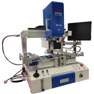Latest Product Cell Phone Repair Bga Rework Station Automatic